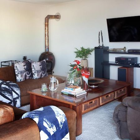 Lala Panzi B&B Плеттенберг-Бей Экстерьер фото